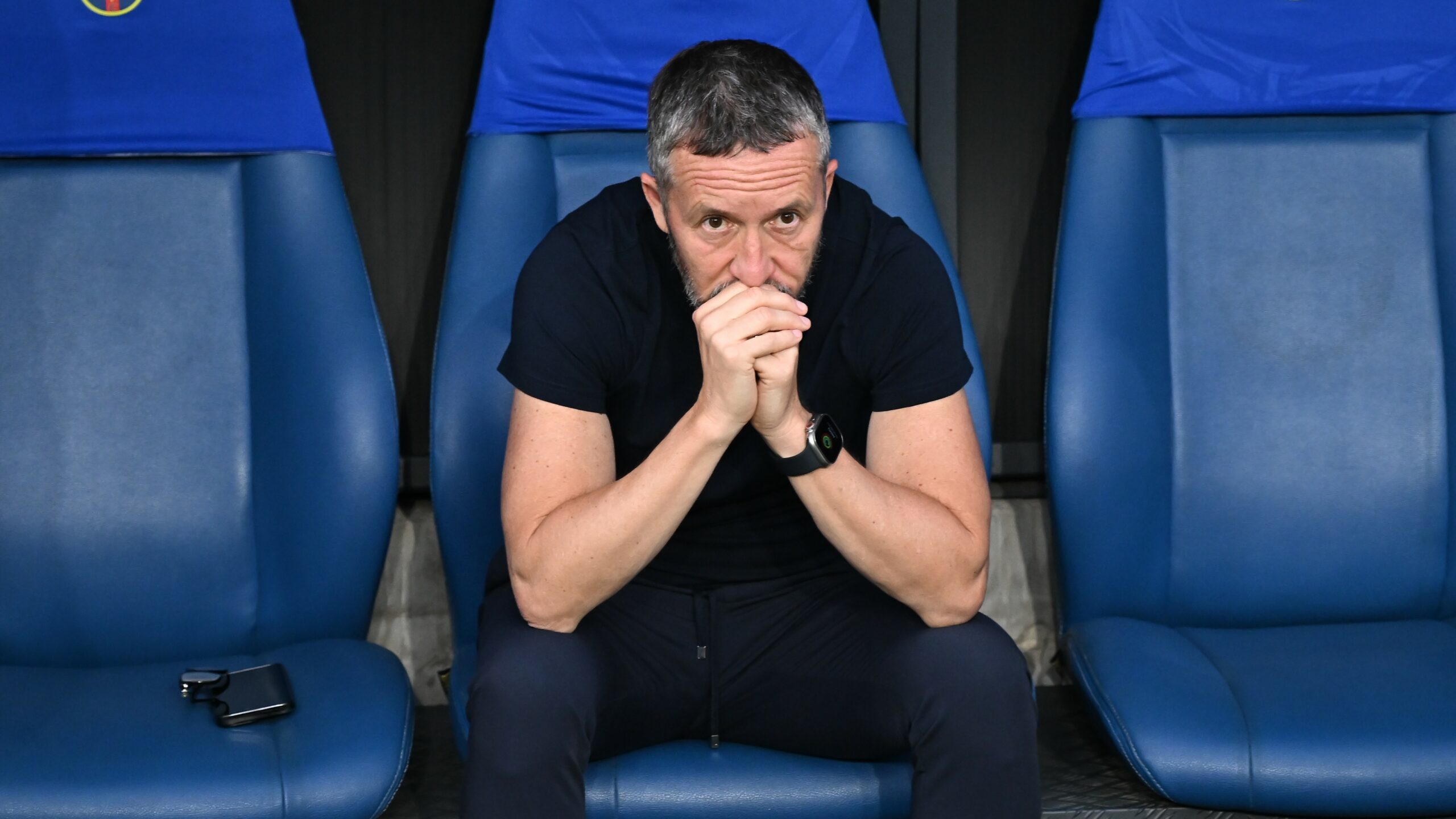 „Șapte echipe pe trei locuri”