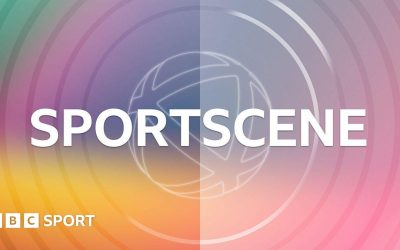 Sunday's Scottish Premiership - radio & text