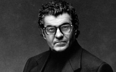 “All’inizio i giornali parlavano di un misterioso sciatore emiliano (per non mettere il cognome). Decisi che dovevo vincere più spesso”