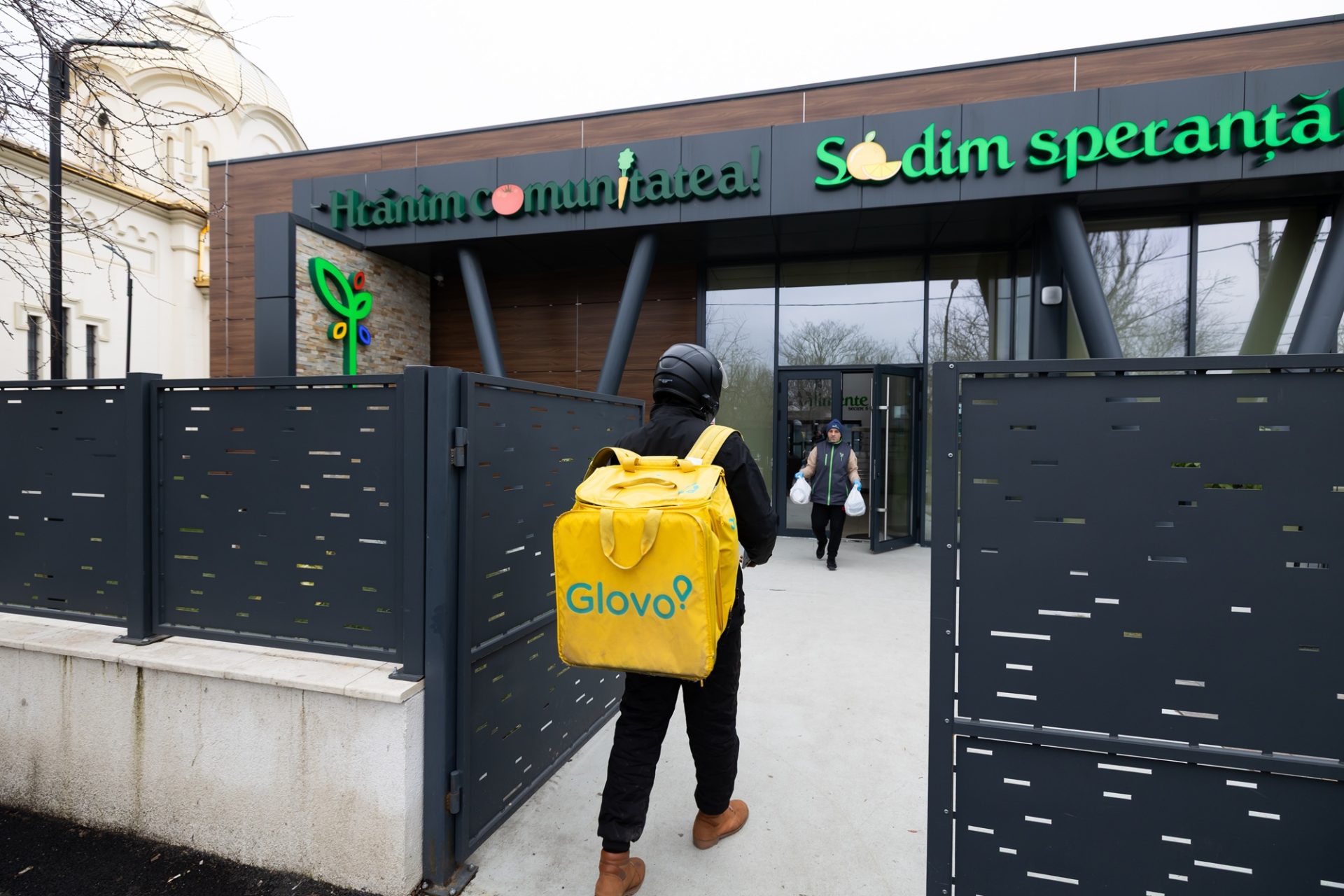 Milioane de români, afectați de insecuritate alimentară. Apel The Access Alliance