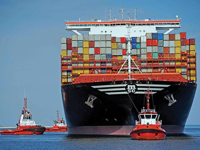 Ue și românia: Ce importă din iran. Exporturile iraniene au atins 55 milioane $ în 2024