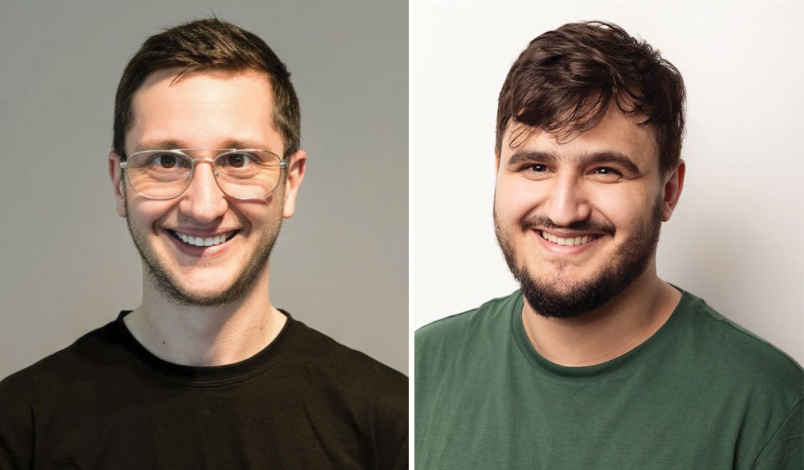 Boroancă și Ciobanu (AZIN): Europa construiește infrastructură critică, oportunitate pentru start-up