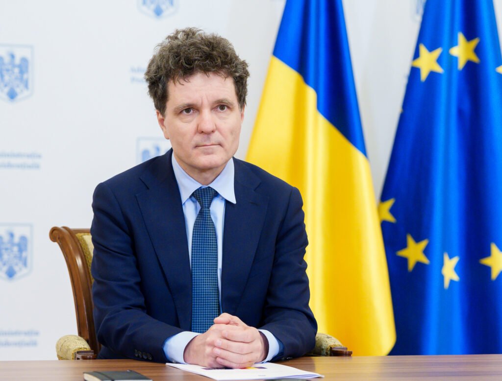 Documente: Autoritățile române au secretizat cererea SUA
Parlamentul votează, solicitări noi de la nicușor dan