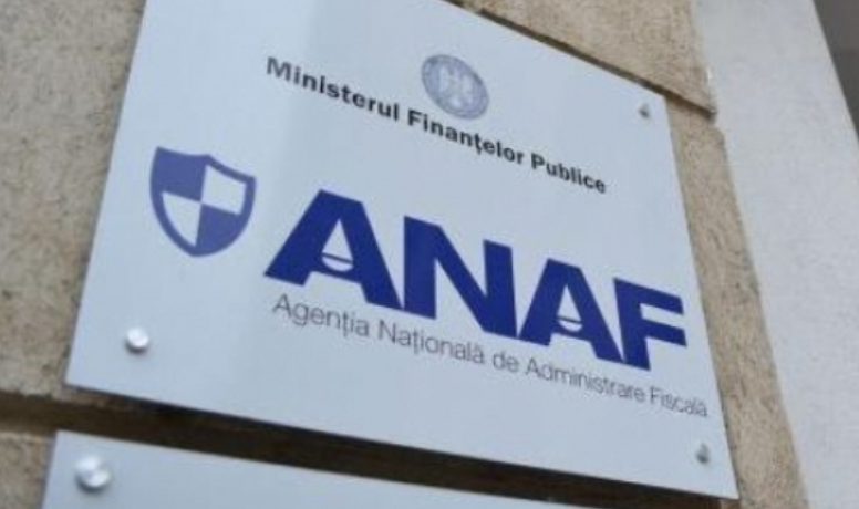 Antifrauda: Creanțe suplimentare de 2,66 miliarde lei, după controale fiscale în 2025