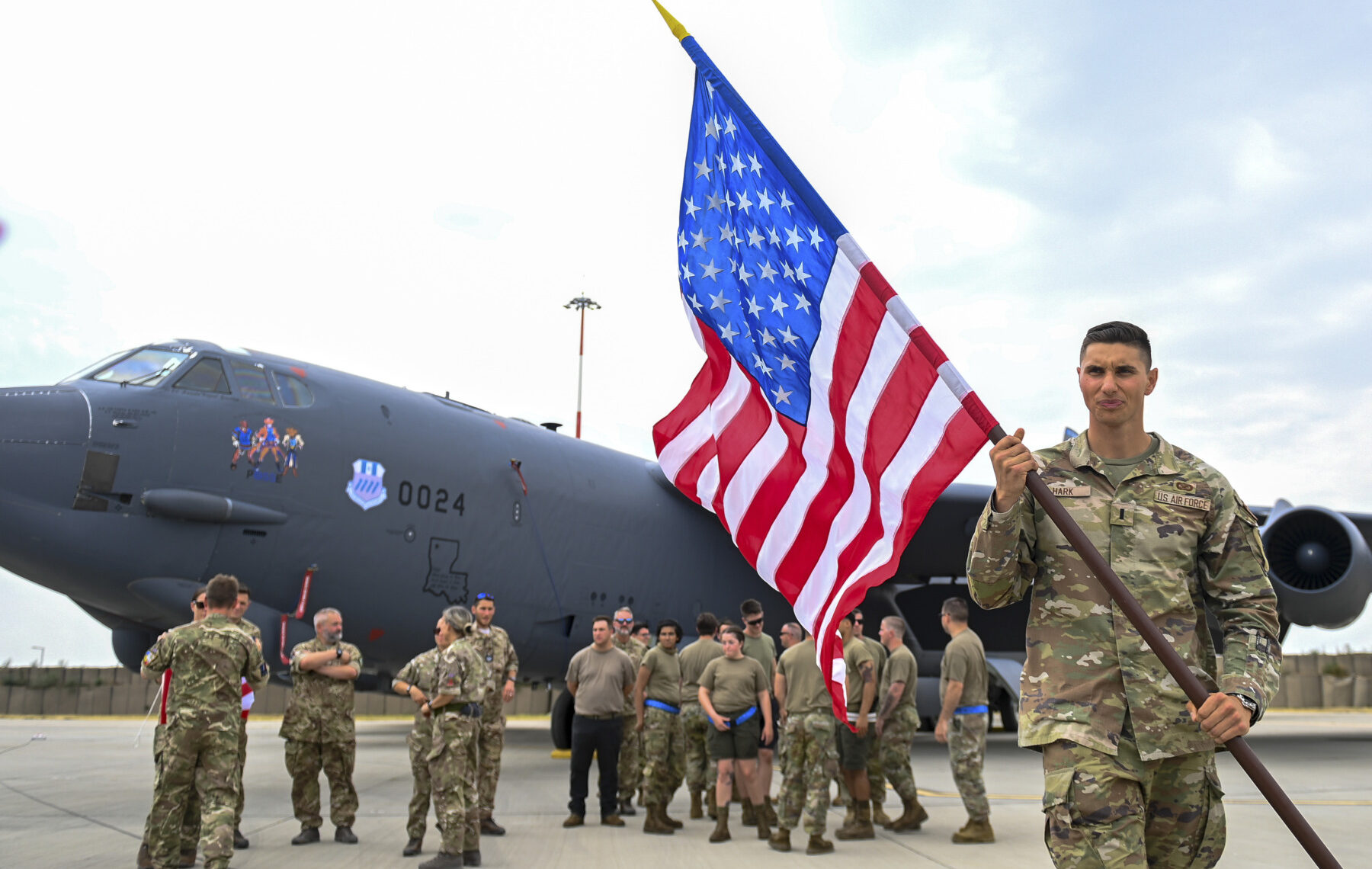 Alianța: România a răspuns Rapid nevoii partenerului, fără negocieri