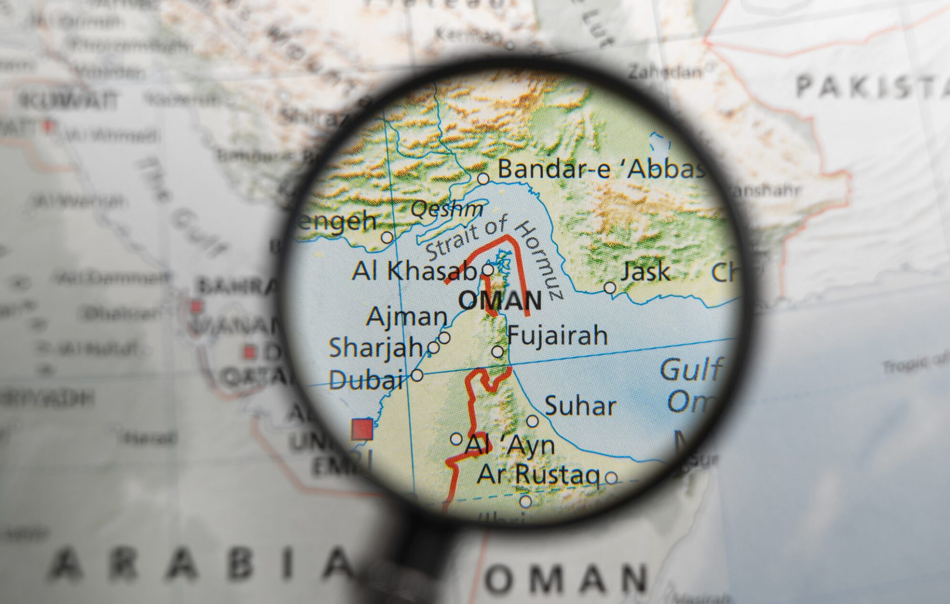 Marea Britanie autorizează SUA să folosească bazele pentru a lovi ținte iraniene