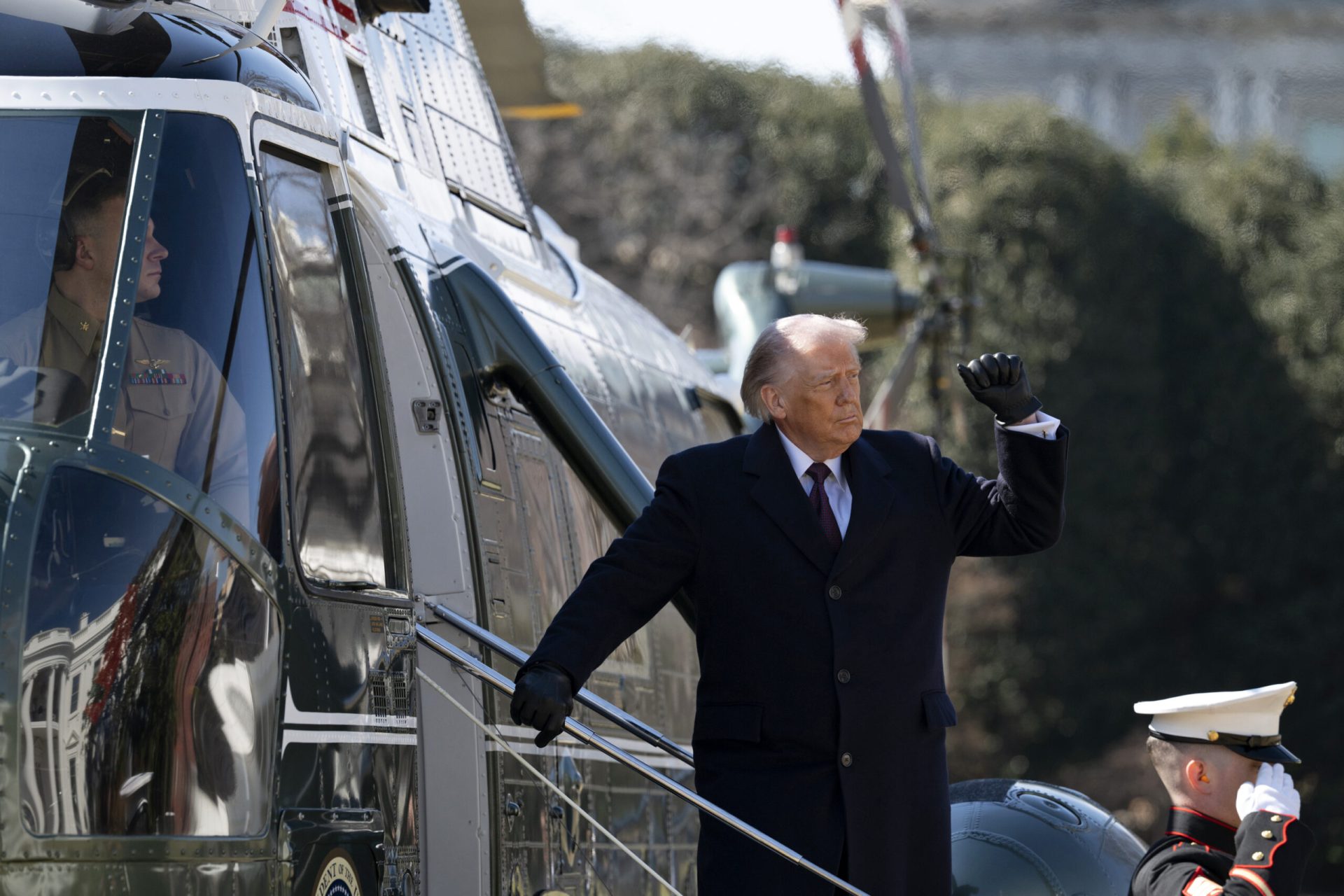 Consiliul pentru Pace al lui Trump, propunere de dezarmare pentru Hamas (surse)