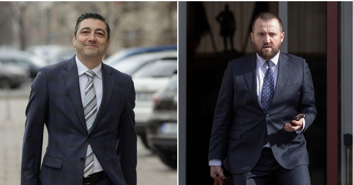 Secția pentru procurori din CSM, blocaj privind numirile la DIICOT și pg