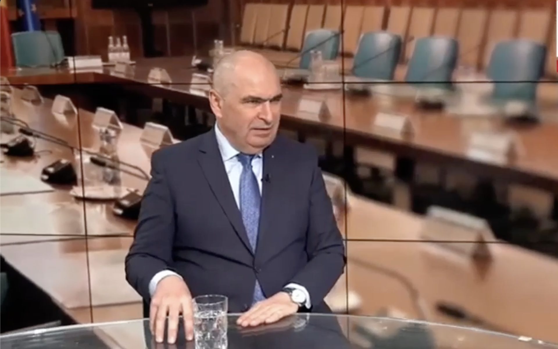 O coaliție după Paște: Se negociază în continuare pentru viitorul guvern