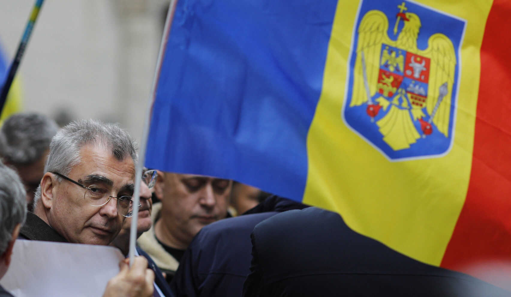 Petrișor Peiu, aur: Nu negociem guvernare cu PNL sau PSD