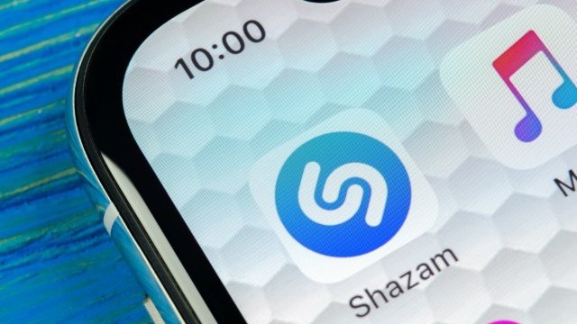 Shazam integrat în chatgpt: Identifică muzica direct în cadrul aplicației