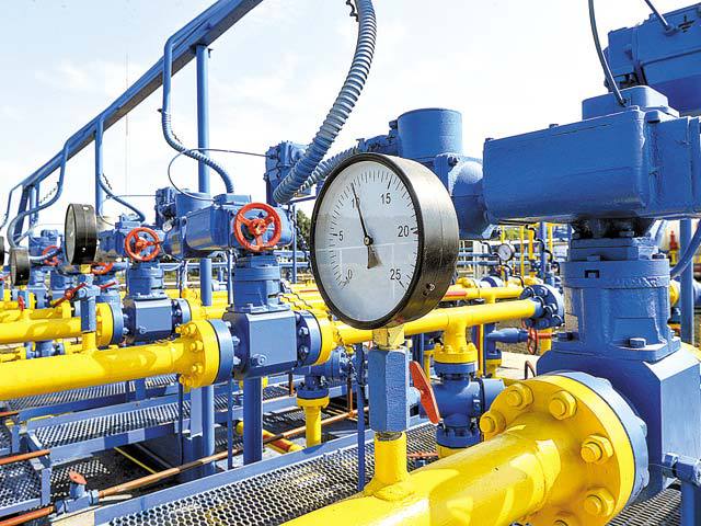 Rusia: Cerere mare pentru energie, promisiunea de furnizor de încredere pentru marii consumatori