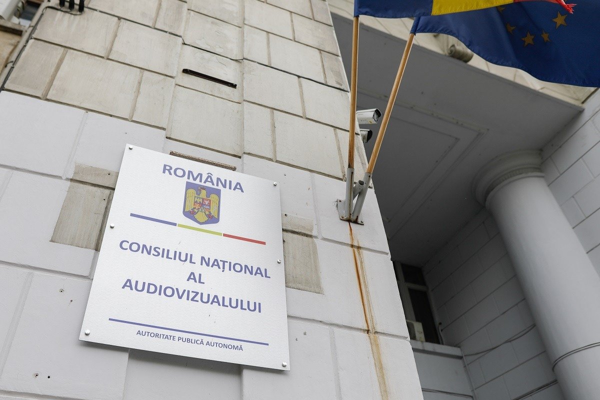 Valentin jucan, propus președinte cna de membrii consiliului