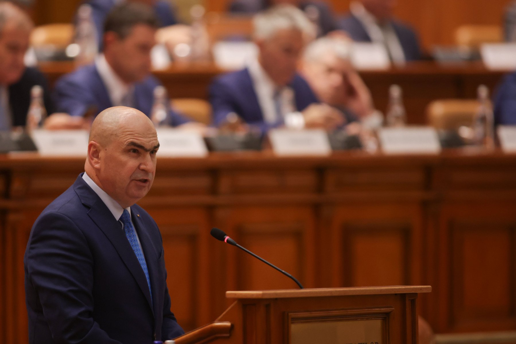 România, aliat sigur: Decizie în interesul țării