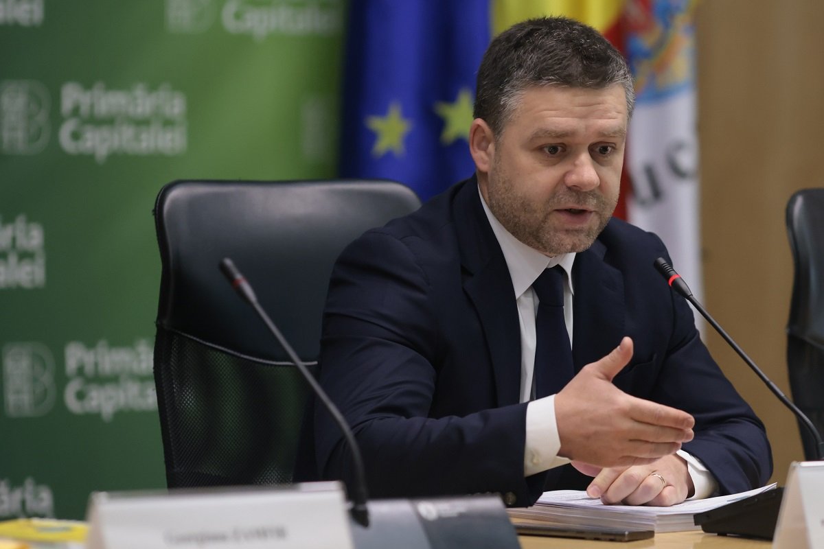 Primăria capitalei, risc de incapacitate de plată în aprilie, avertizează surse