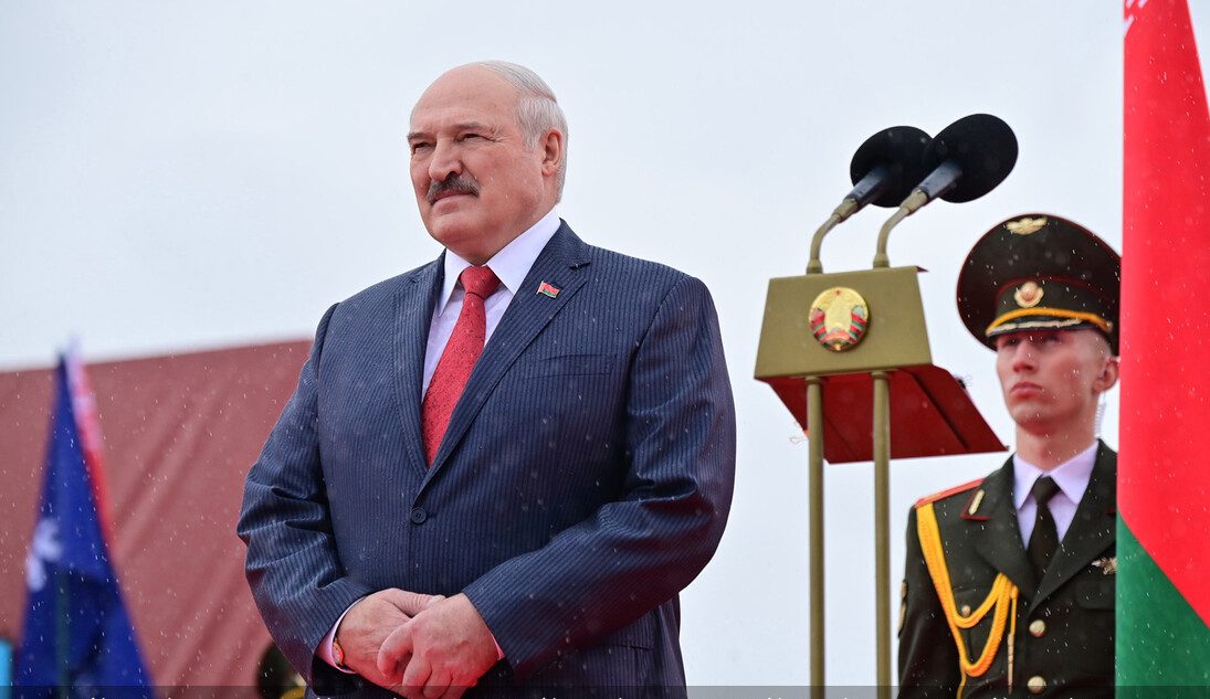 Trimis american susține vizita lui Lukașenko în SUA, posibilă în curând