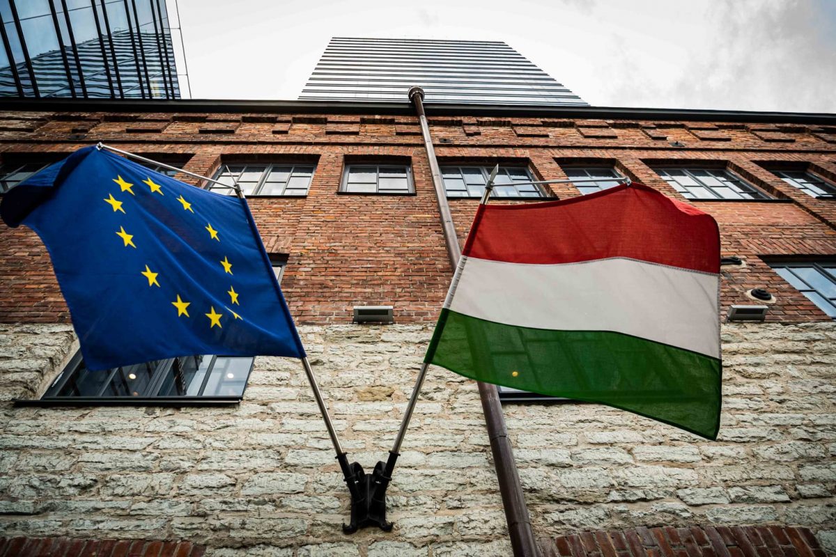 Ue exclude ungaria din discuțiile sensibile, temeri de scurgeri de informații către rusia