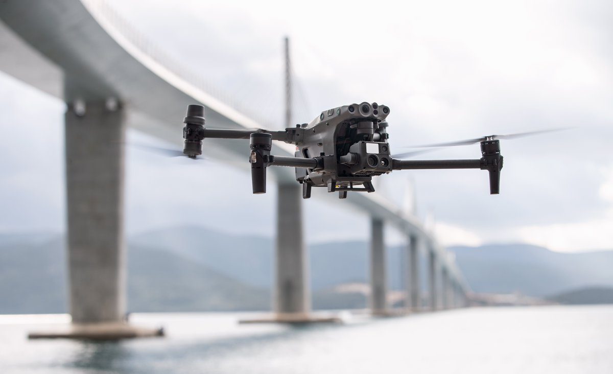 Politehnica Timișoara, specializare nouă în ingineria dronelor