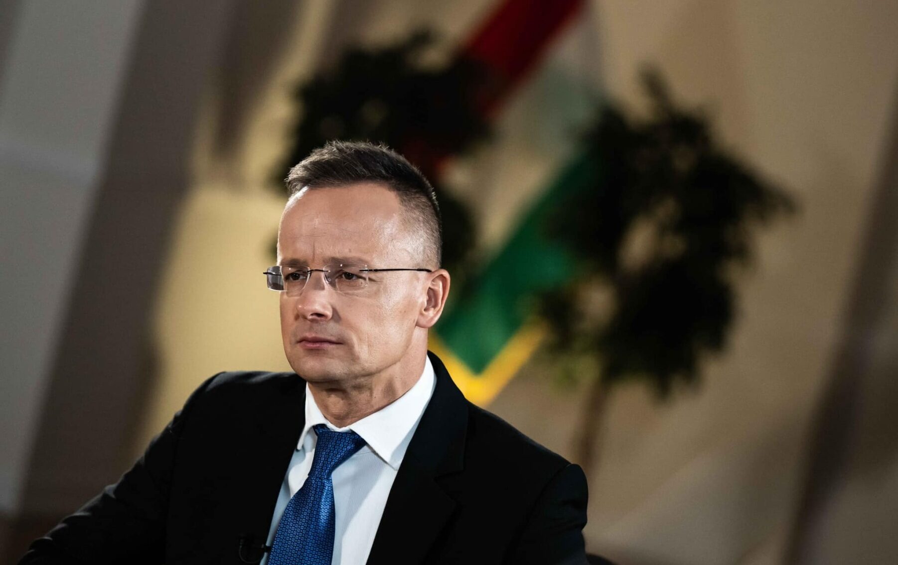 Szijjártó a încălcat confidențialitatea, potrivit unor surse