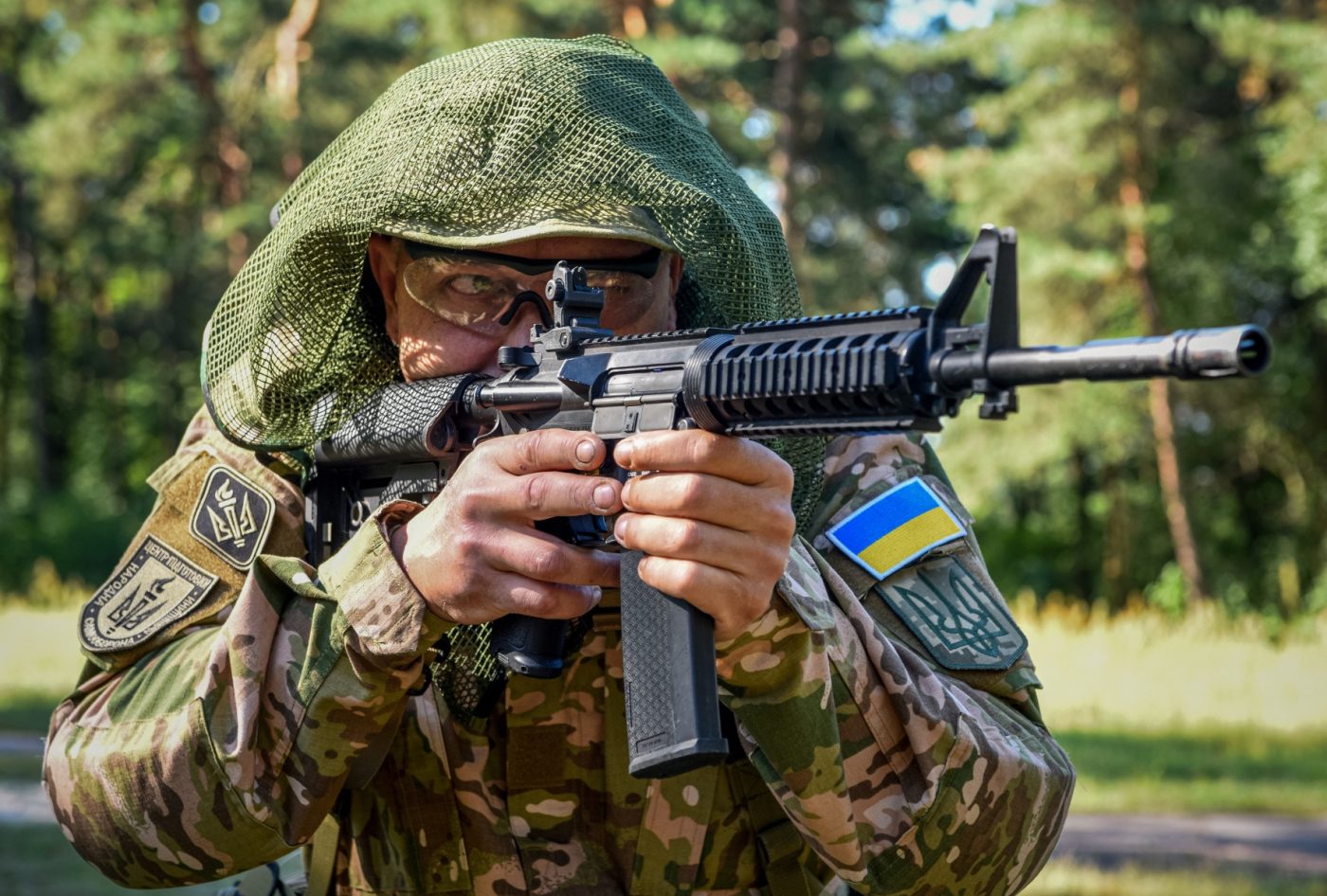 Exporturile de arme ale româniei spre ucraina, reduse aproape la jumătate