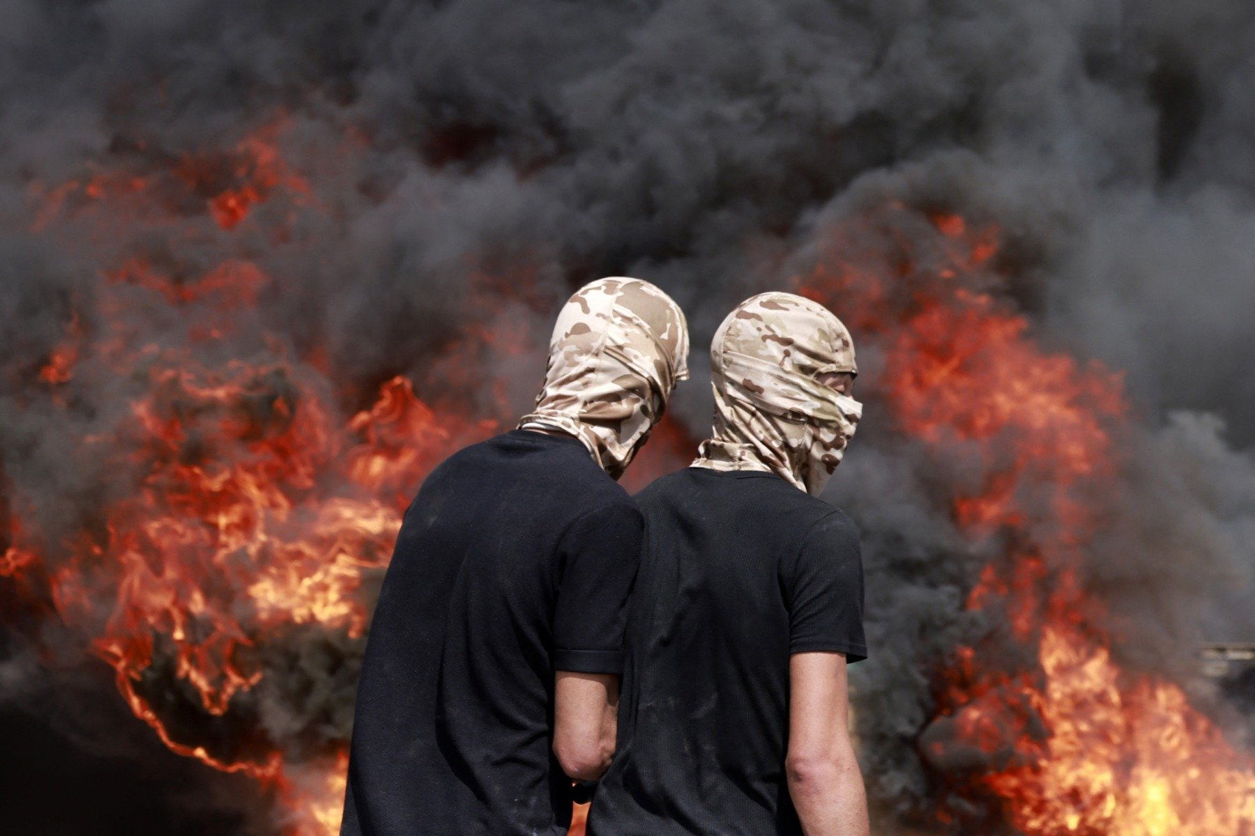 Hezbollah, în criză economică majoră: Nu mai primește fonduri de la Teheran