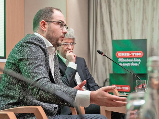 Cris-tim intră în bet, înlocuind producătorul de vinuri purcari, din 23 martie