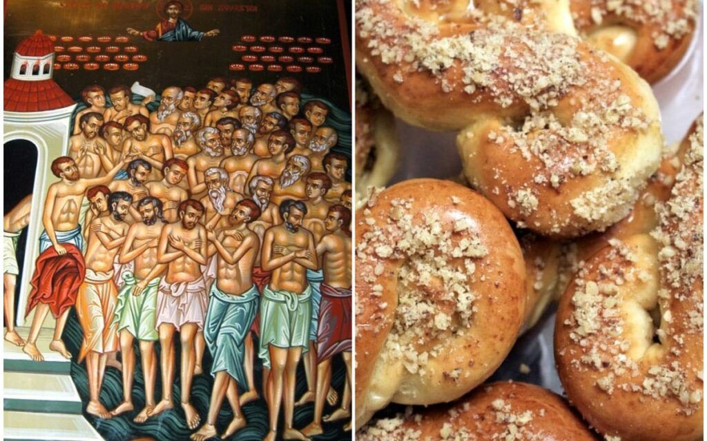 Sărbătoare la români pe 9 Martie: De ce beau 44 de pahare de vin?