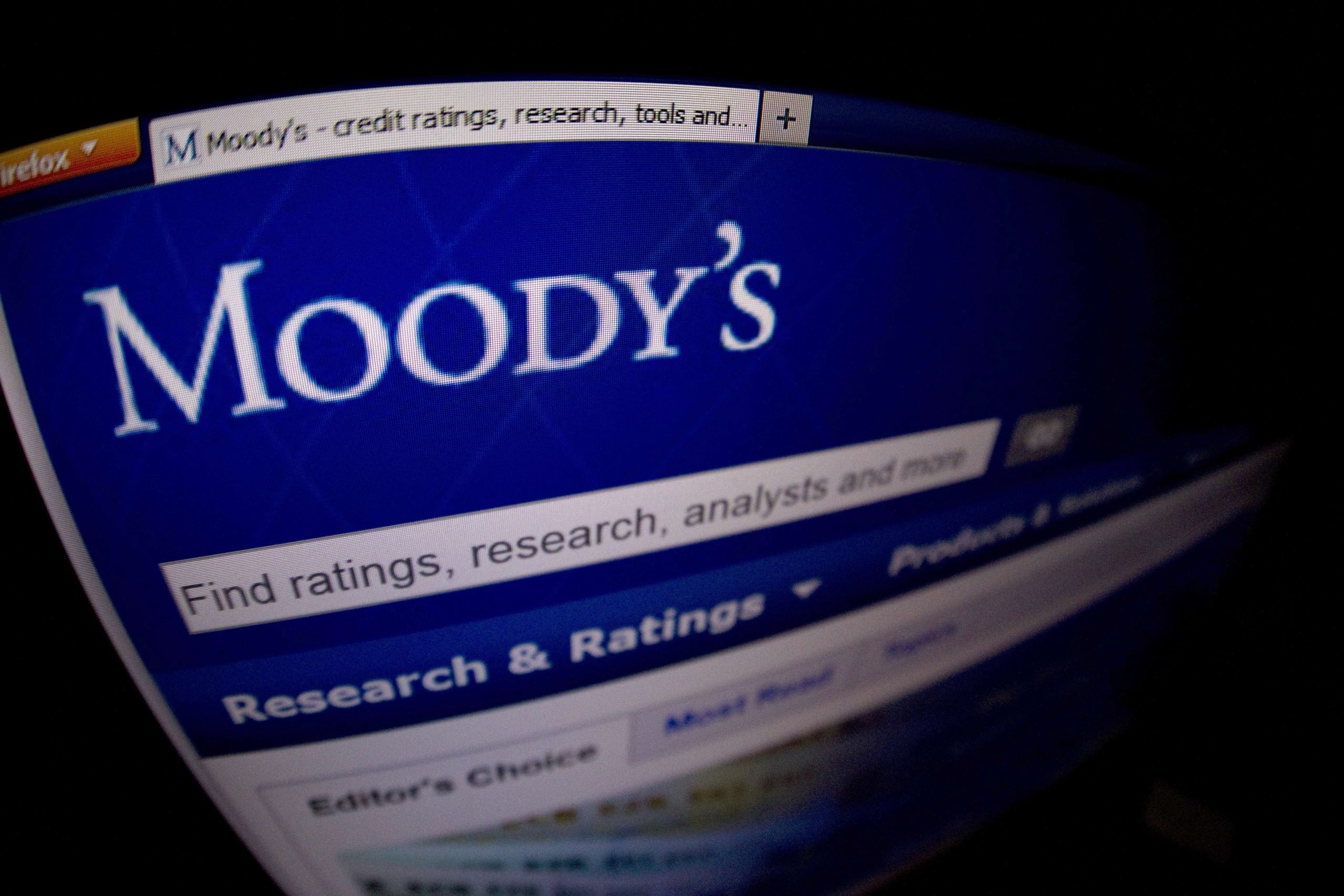Moody’s: România, stabilă și cu potențial, dar deficitul scade