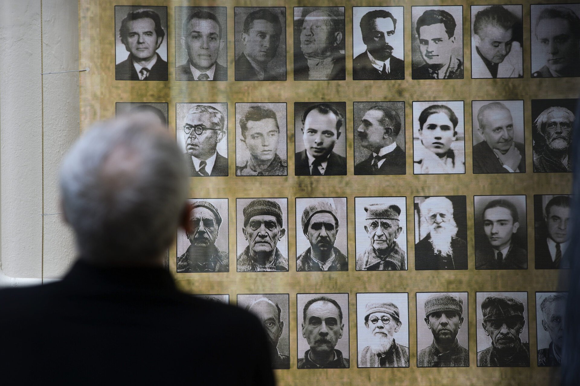 România comemorează pe 9 martie Ziua Deținuților Politici