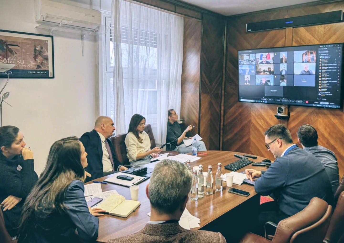 MAE: Repatrierea românilor din Orientul Mijlociu, condiționată de securitate