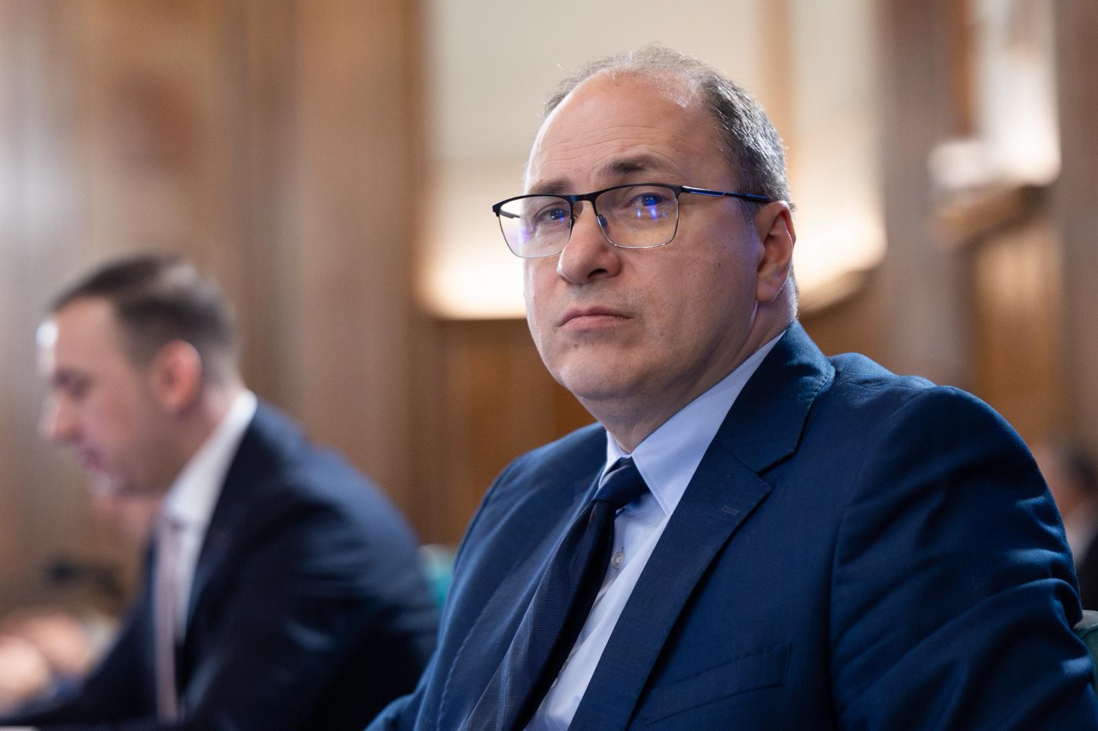 Mihai Dimian anunță concurs pentru 400+ posturi în 23 de creșe noi