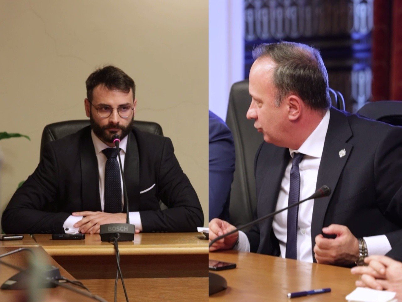 Deputat USR, sesizare cncd după derapajul lui Adrian Câciu