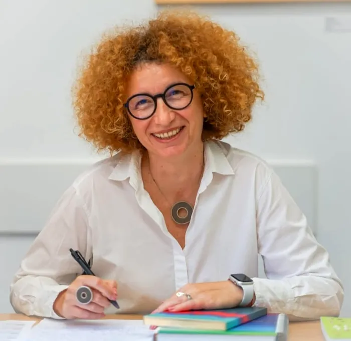 Adina szitar, propunere USR, numită inspector general isc