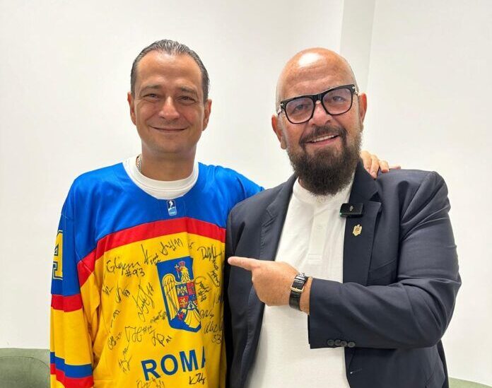 Drept cere demiterea consilierului Piedone, colaborator al primarului băluță