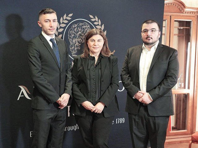 Alexandrion intră pe segmentul ready to drink, după succesul la spirtoase