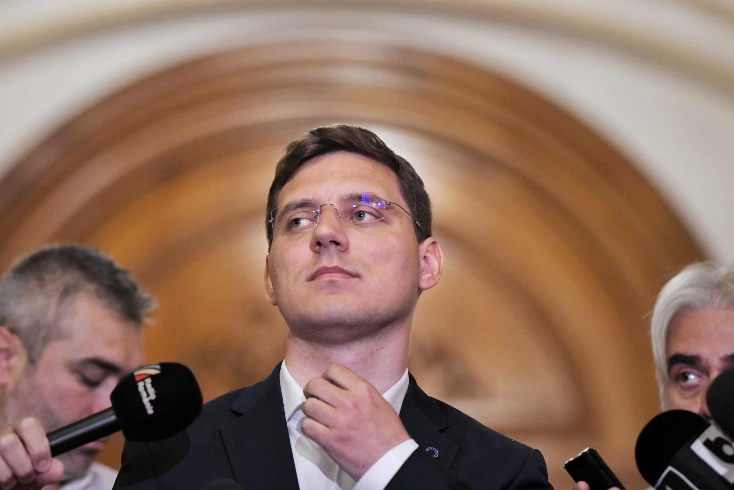 Negrescu: CSAT a anticipat cererea SUA pentru echipamente defensive