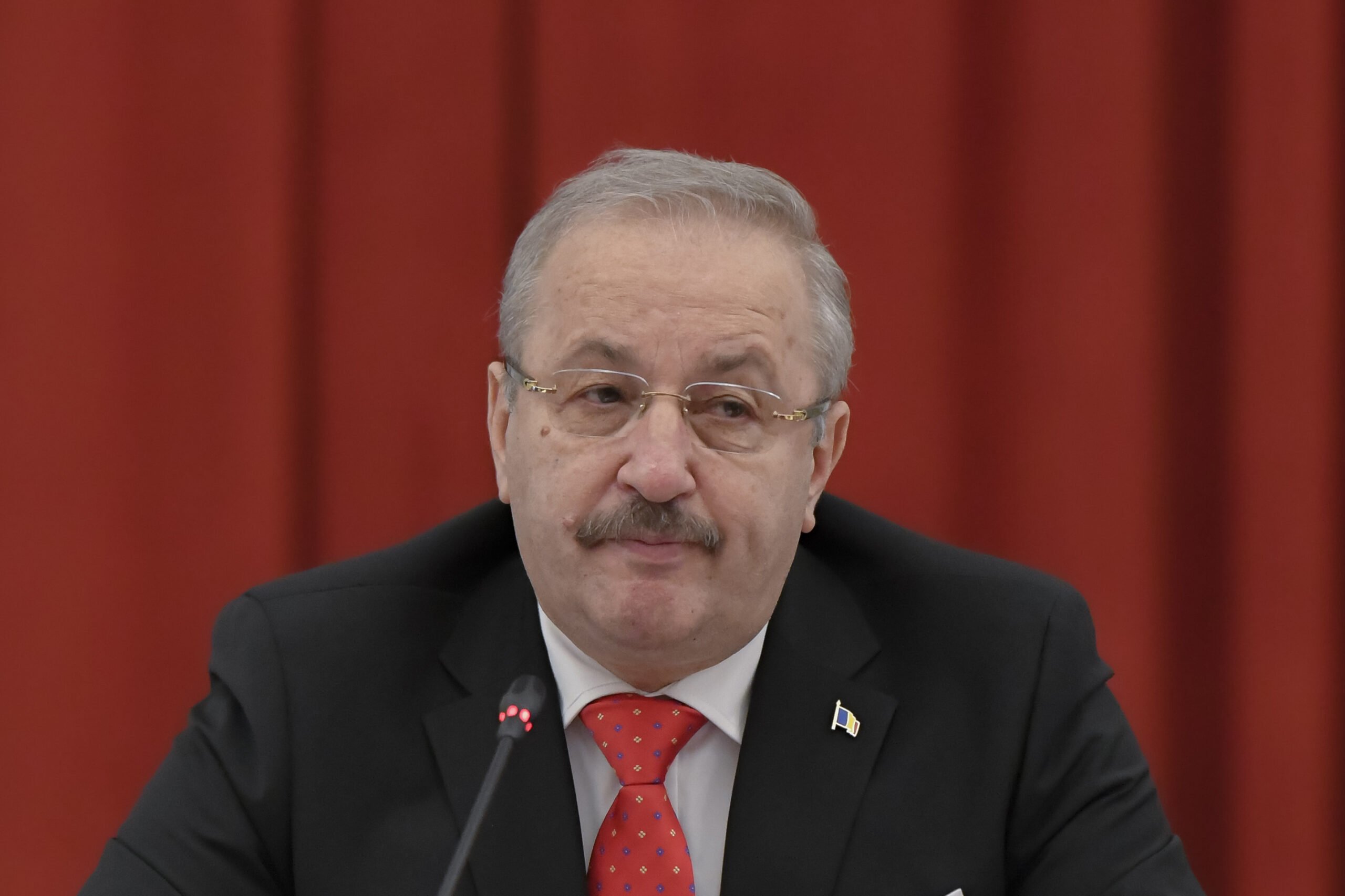 Dîncu (PSD): România ar putea beneficia de protecția nucleară franceză