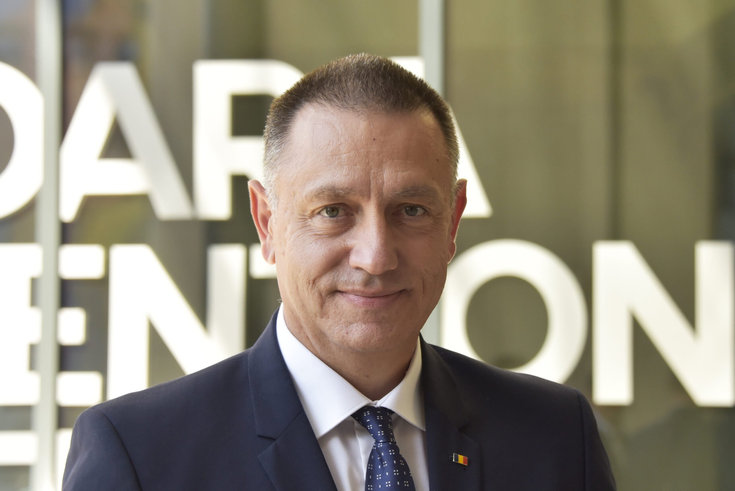 Fifor: Dislocarea forțelor americane, fără motive de îngrijorare