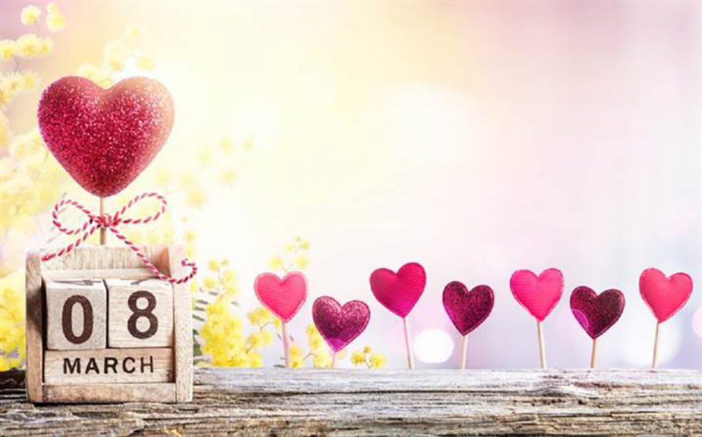 Mesaje de 8 martie 2026: Urări emoționante pentru femei