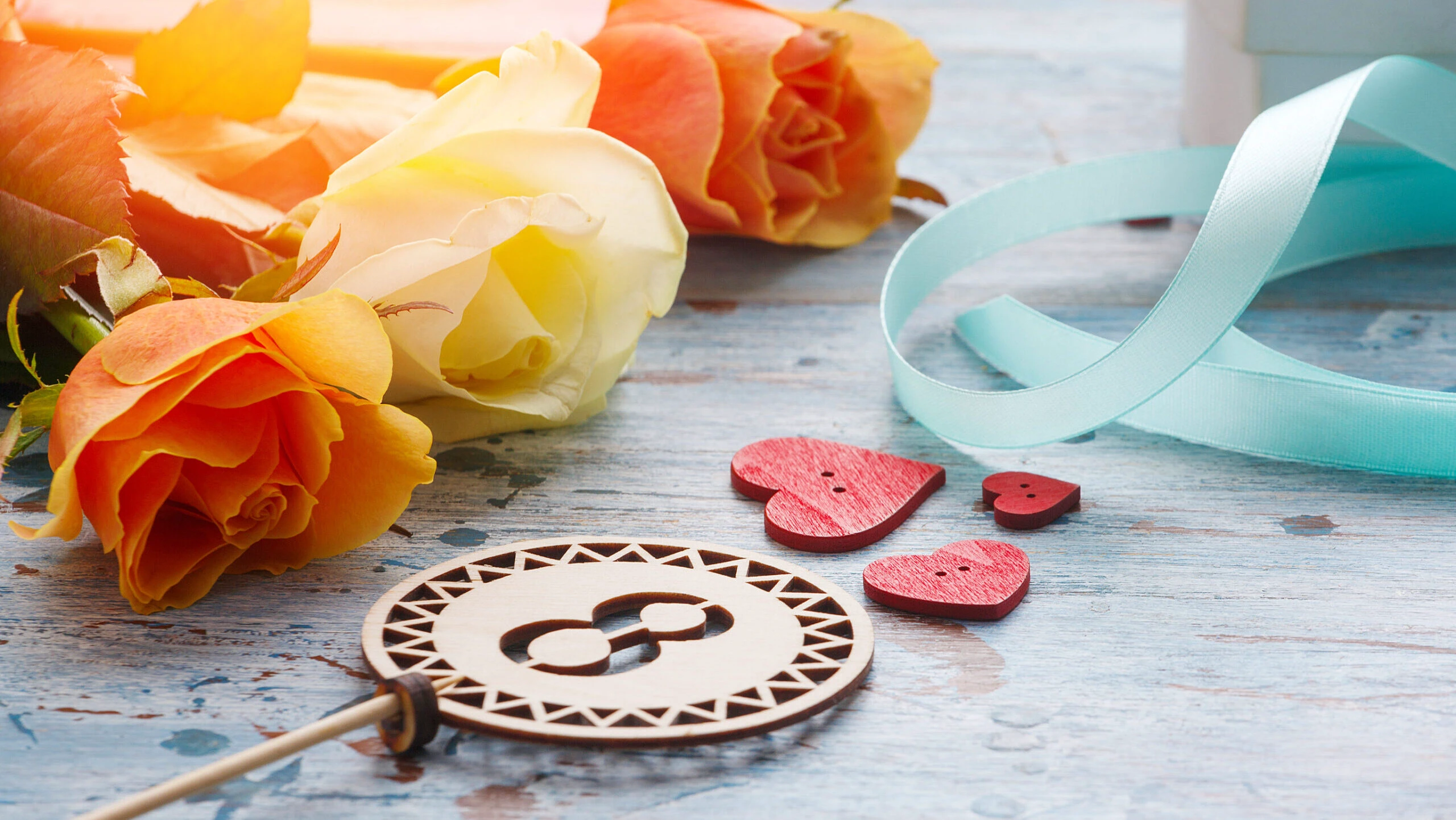 Gratuit de 8 martie: Unde pot merge doamnele și domnișoarele în România