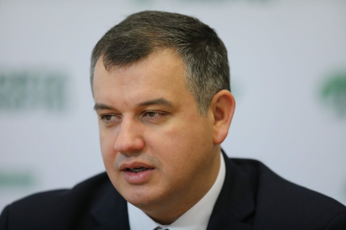 Consilier onorific Nicușor Dan: România, aliat cheie pentru SUA