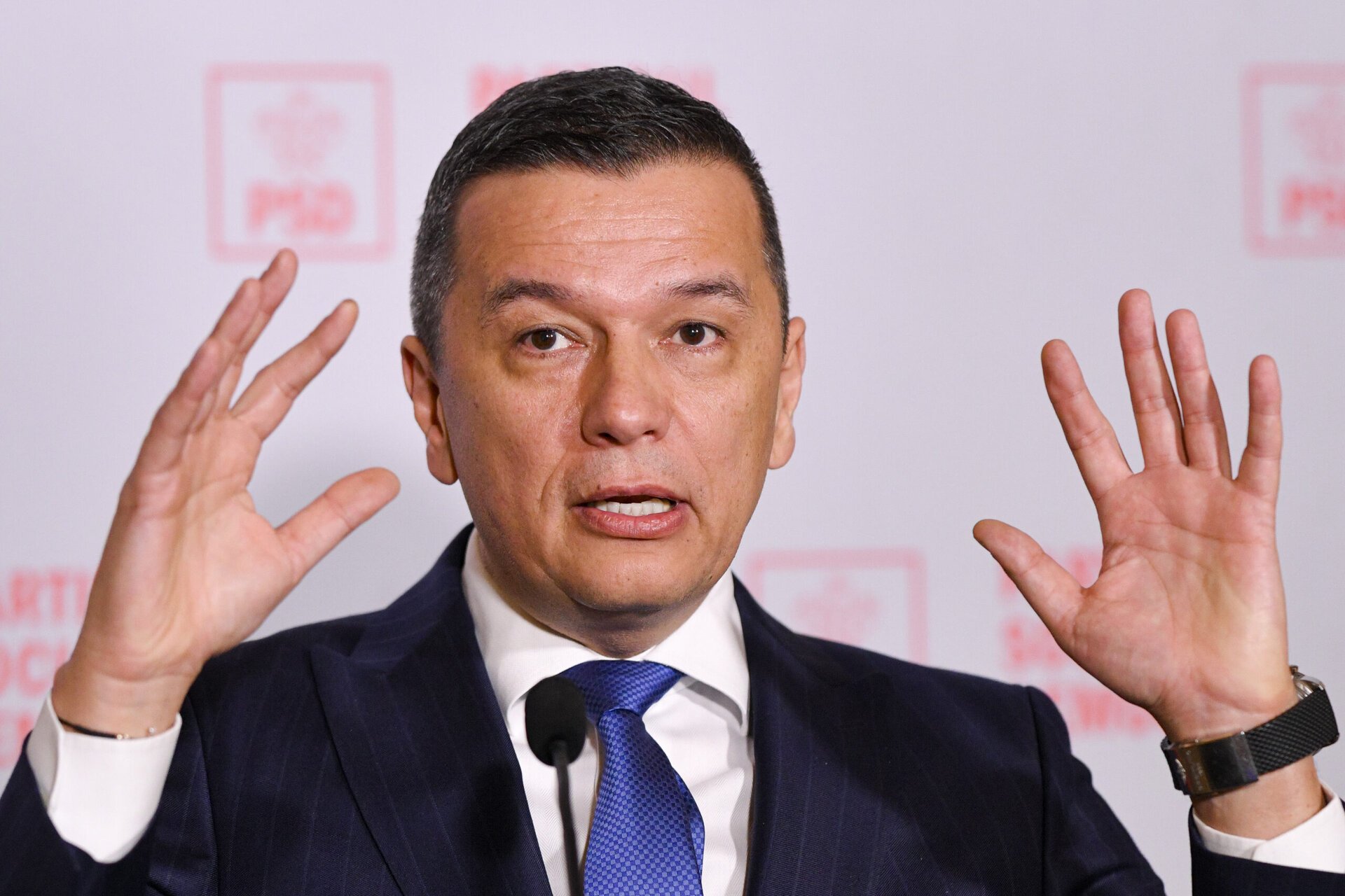 Grindeanu, condiții dure pentru USR: Renunțe la pensii speciale la Avocatul Poporului