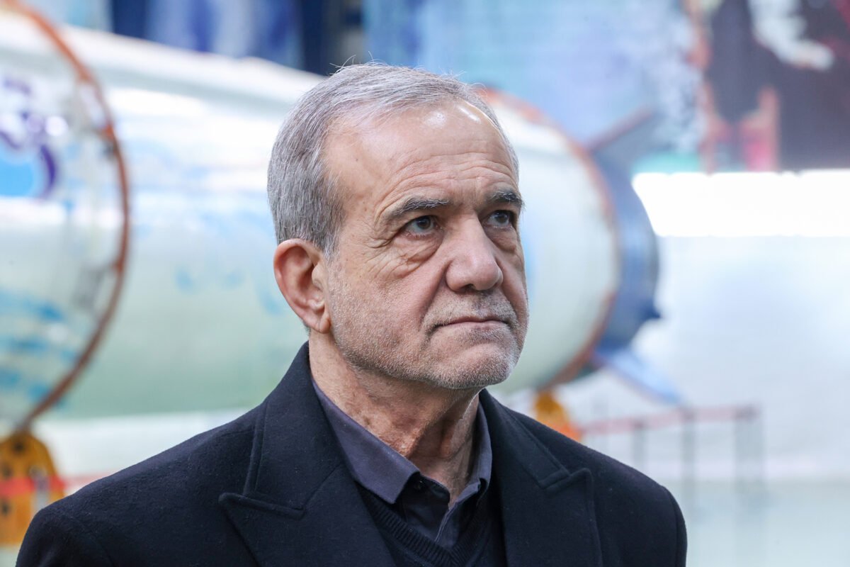 Iranul: Raisi acuză SUA și Israel de război anti-musulman și cere măsuri.