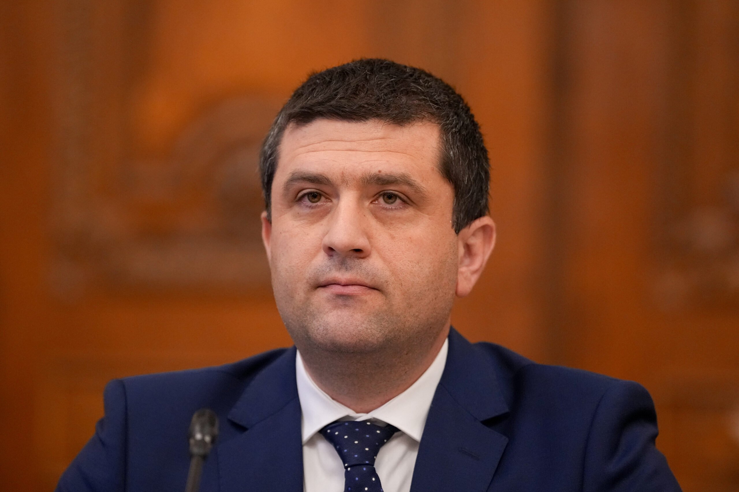 Radu Miruță: Creșterea apărării, responsabilitate, nu moft, susține deputatul
