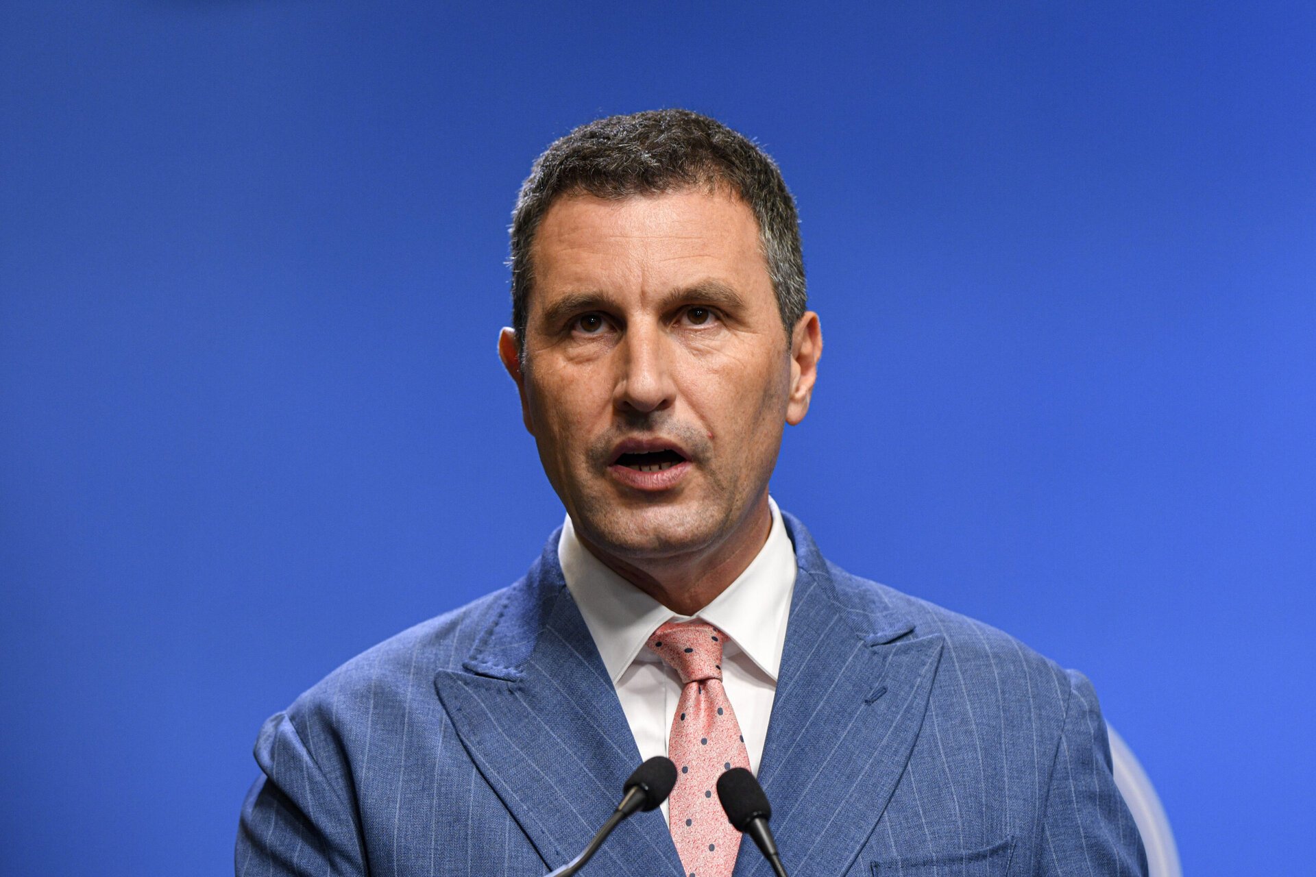 România analizează invitația Franței privind descurajarea nucleară, spune tanczos barna