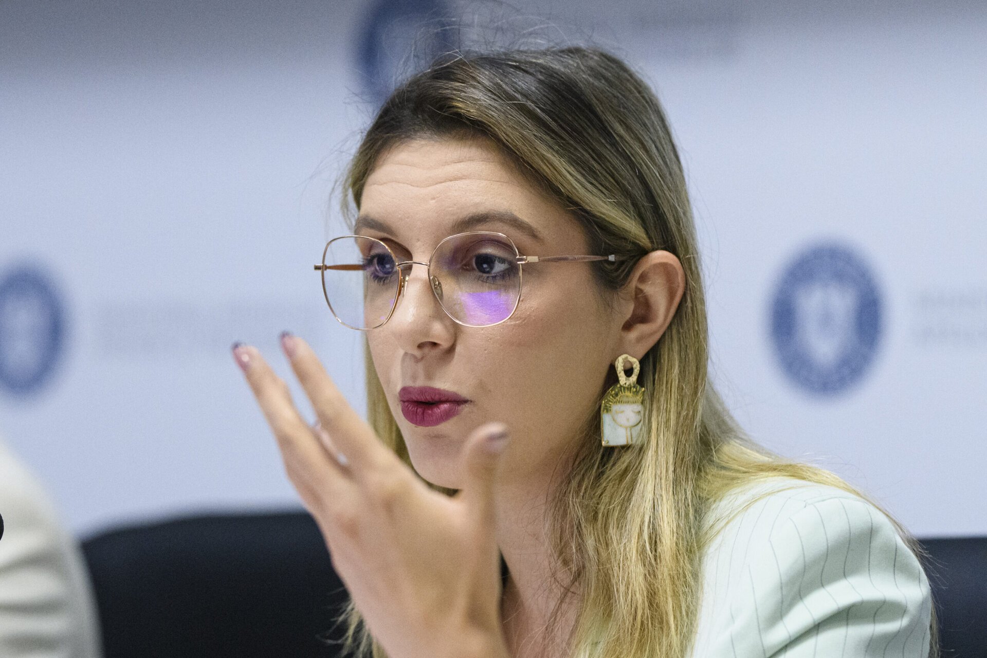 Diana Buzoianu anunță reorganizare pe ocoale silvice, cu posturi eliminate