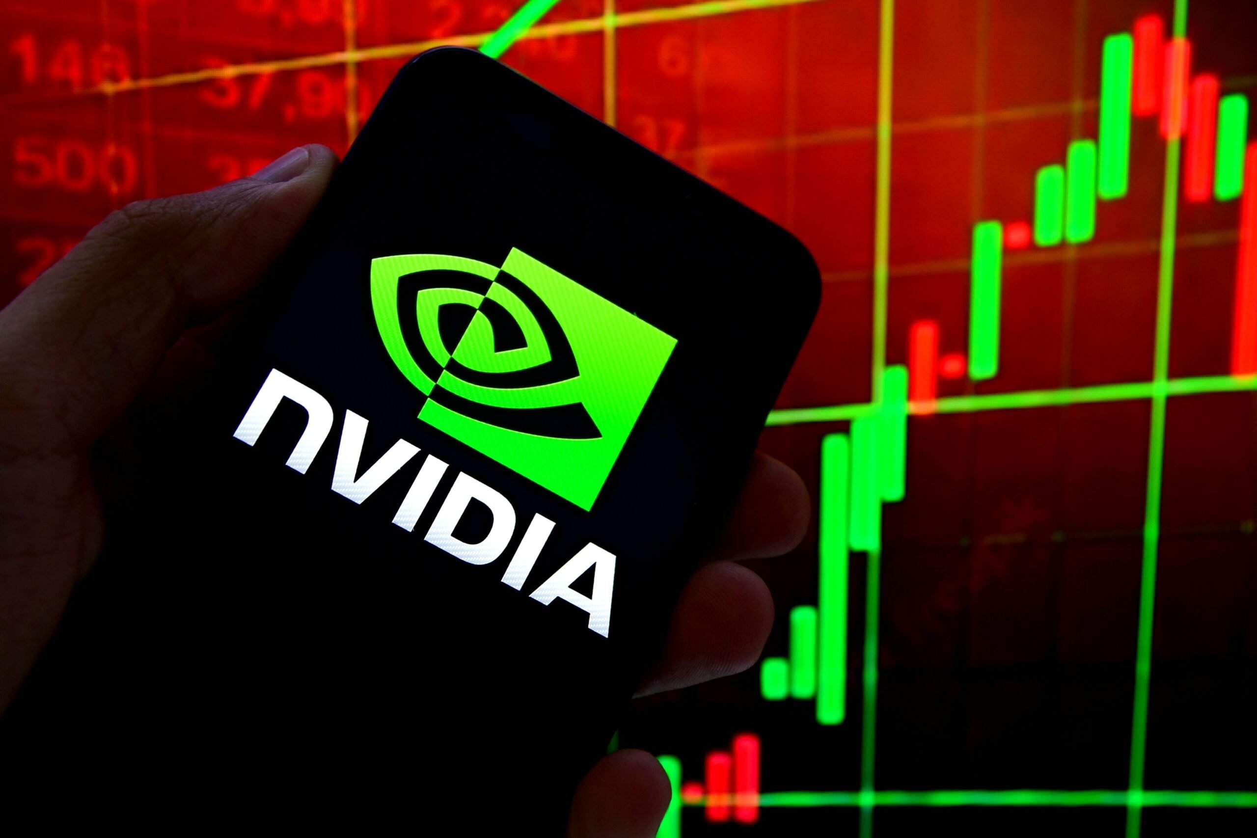 Investitorii Nvidia își pun întrebări, deși AI-ul aduce succes companiei