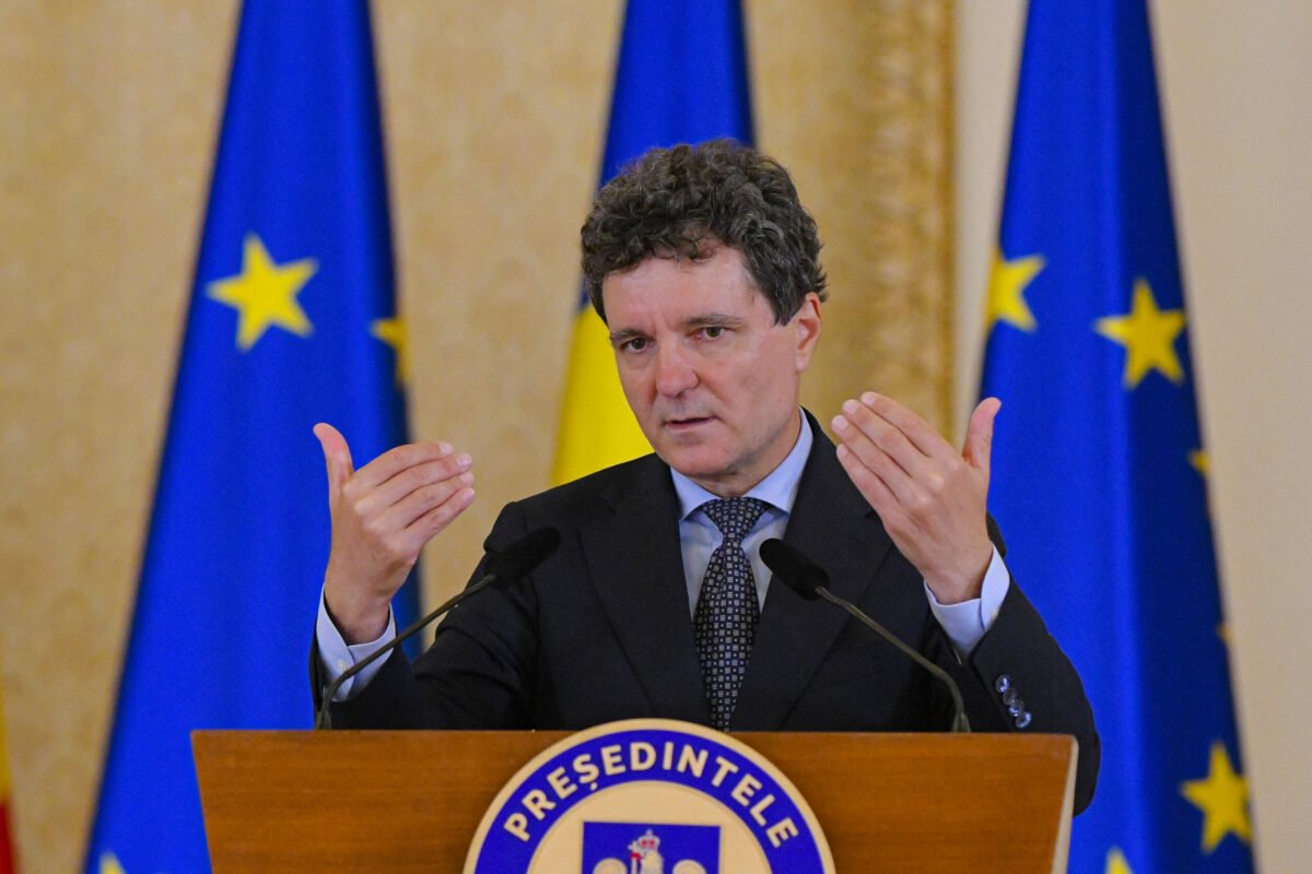 Judecător CSM tranșează referendumul lui Nicușor Dan: Este nelegal