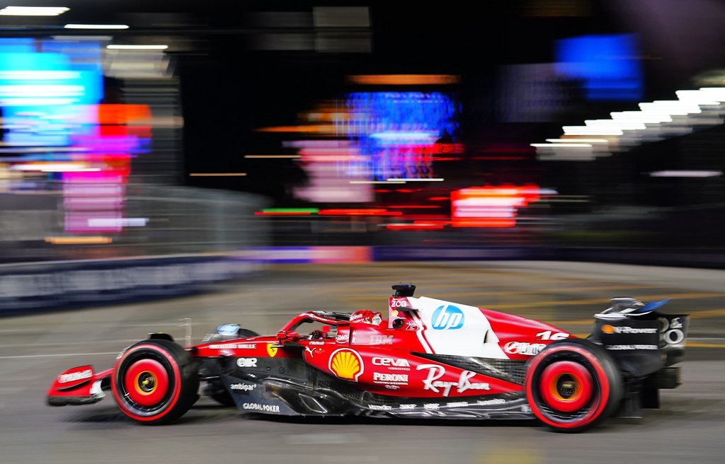 Formula 1: Cursele din Bahrain și Arabia Saudită, în pericol din cauza conflictelor