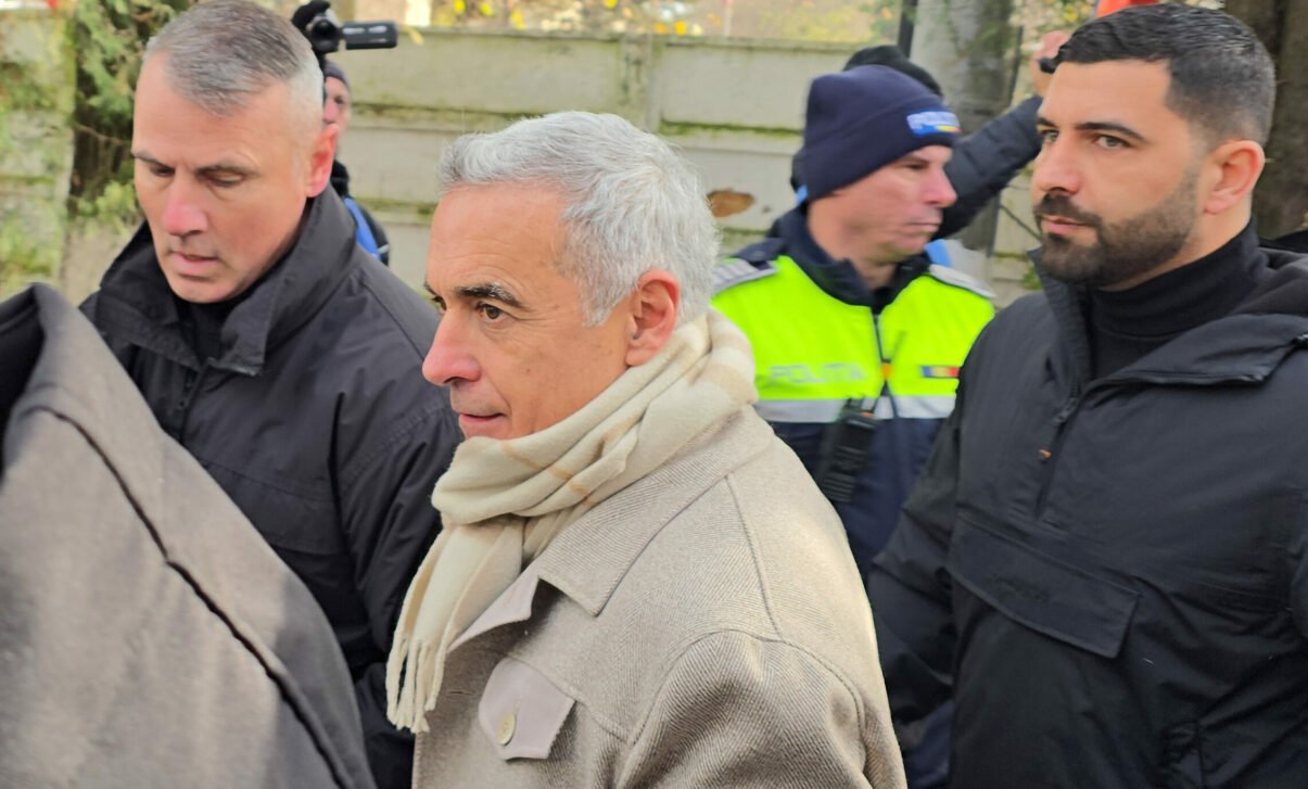 Călin Georgescu cheamă românii la plantat: „a venit vremea acțiunilor”